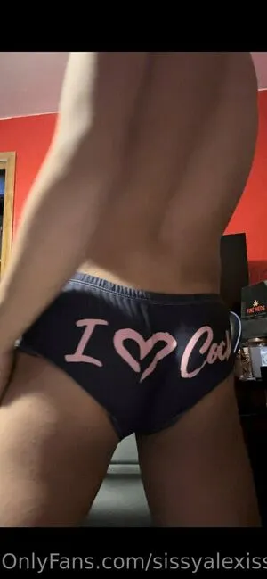 Sissyalexisss OnlyFans Leaked Free Thumbnail Picture - #J85bzZDa3W