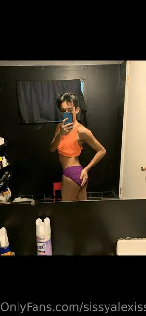 Sissyalexisss OnlyFans Leaked Free Thumbnail Picture - #KitYnLqK3K
