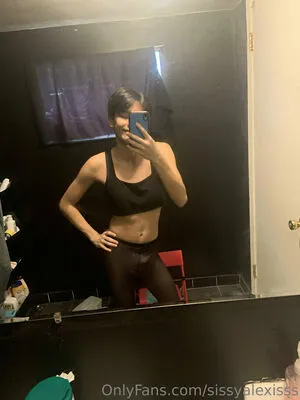 Sissyalexisss OnlyFans Leaked Free Thumbnail Picture - #PQ43QLPzHy