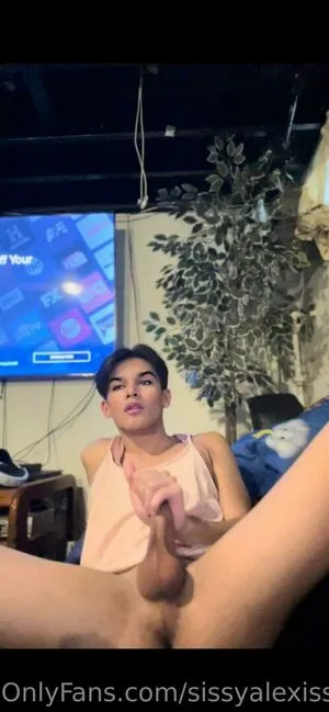 Sissyalexisss OnlyFans Leaked Free Thumbnail Picture - #PzQOlEWpzH