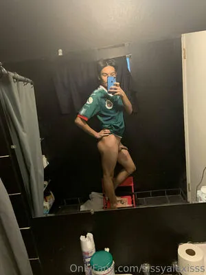 Sissyalexisss OnlyFans Leaked Free Thumbnail Picture - #SuGYNkVZRL