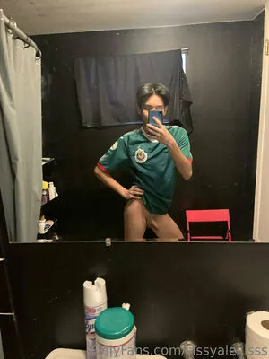 Sissyalexisss OnlyFans Leaked Free Thumbnail Picture - #ZlrQ2JOR78