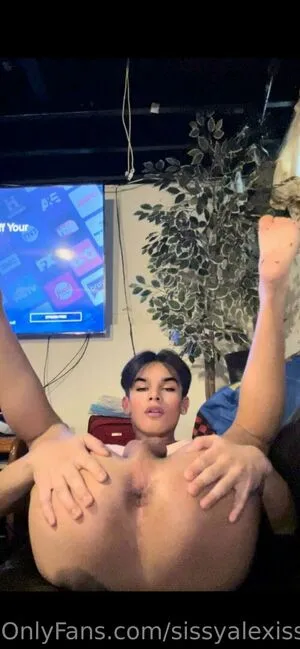 Sissyalexisss OnlyFans Leaked Free Thumbnail Picture - #oiXPatw4a8