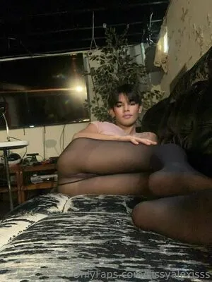 Sissyalexisss OnlyFans Leaked Free Thumbnail Picture - #uHwwi74iAA