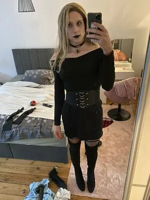 Sissyannie OnlyFans Leaked Free Thumbnail Picture - #9wiWtmHmXp