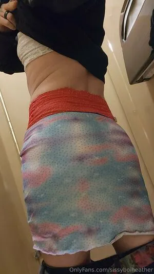 Sissyboiheather OnlyFans Leaked Free Thumbnail Picture - #xN0w9PzBfQ