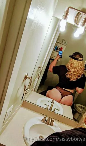 Sissyboiwa OnlyFans Leaked Free Thumbnail Picture - #KJpfWbipGA