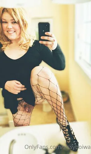 Sissyboiwa OnlyFans Leaked Free Thumbnail Picture - #bfsSHAyJ61