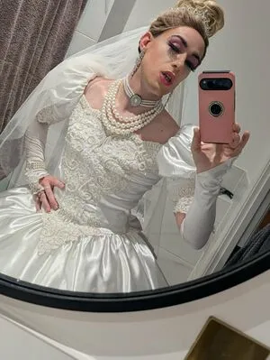 Sissybride OnlyFans Leaked Free Thumbnail Picture - #jo5E8CtwrX
