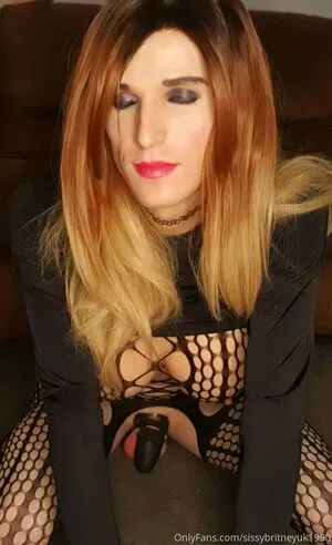 Sissybritneyuk1990 OnlyFans Leaked Free Thumbnail Picture - #31QmQkJY9O