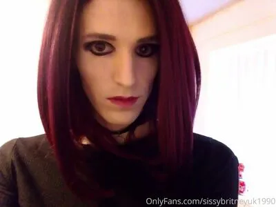Sissybritneyuk1990 OnlyFans Leaked Free Thumbnail Picture - #J9u8FSh46I