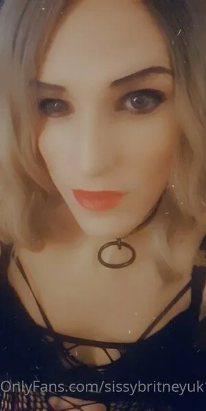 Sissybritneyuk1990 OnlyFans Leaked Free Thumbnail Picture - #dkYaMPgxLa