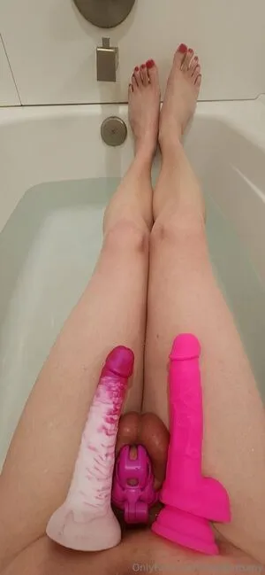 Sissybrittany OnlyFans Leaked Free Thumbnail Picture - #3K5FBfdO9y