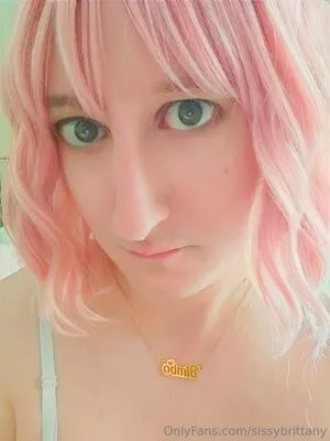 Sissybrittany OnlyFans Leaked Free Thumbnail Picture - #H9PVe6d2ir