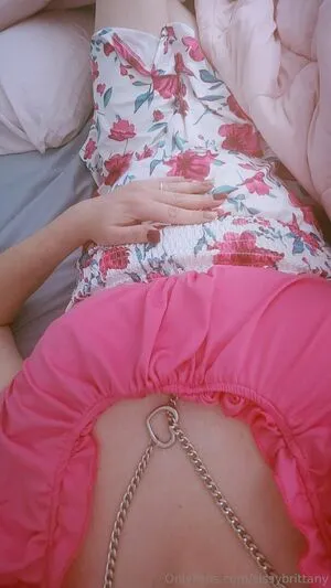 Sissybrittany OnlyFans Leaked Free Thumbnail Picture - #LksLqNdveD