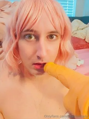 Sissybrittany OnlyFans Leaked Free Thumbnail Picture - #NHP6G3LpFL