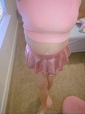 Sissybrittany OnlyFans Leaked Free Thumbnail Picture - #i1W1xxRN79