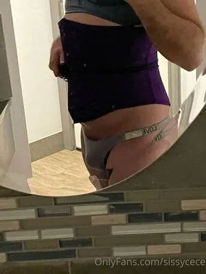 Sissycece OnlyFans Leaked Free Thumbnail Picture - #OK21KgNZ4A