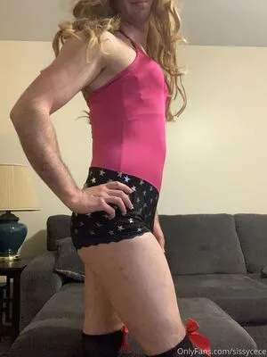 Sissycece OnlyFans Leaked Free Thumbnail Picture - #hJ3Gx88od8
