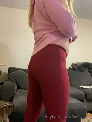 Sissycece OnlyFans Leaked Free Thumbnail Picture - #uIhU8lHp6S