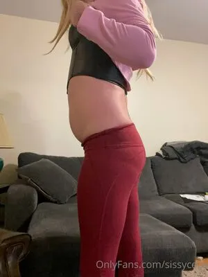 Sissycece OnlyFans Leaked Free Thumbnail Picture - #uPLWo1WgvA