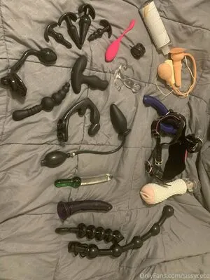 Sissycece OnlyFans Leaked Free Thumbnail Picture - #zzwaW9j14m