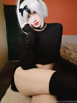 Sissycute OnlyFans Leaked Free Thumbnail Picture - #FR2E3S6iGS