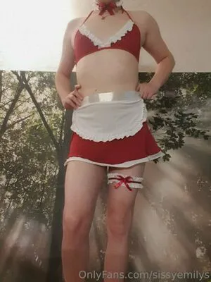 Sissyemilys OnlyFans Leaked Free Thumbnail Picture - #AOoFPtEg6C