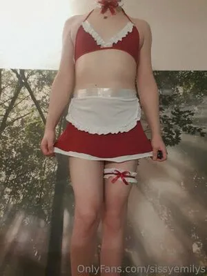 Sissyemilys OnlyFans Leaked Free Thumbnail Picture - #VBB0LUNeiZ
