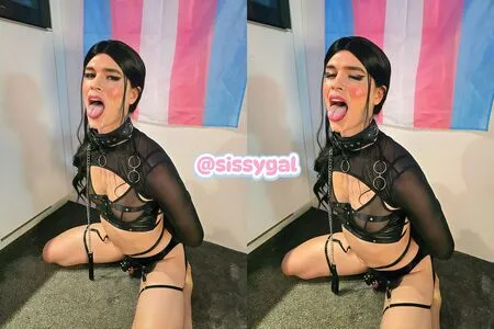 Sissygal OnlyFans Leaked Free Thumbnail Picture - #xfGf5kmjsU