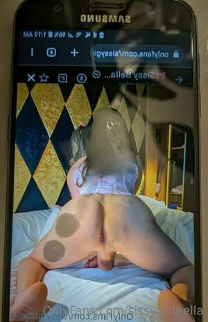 Sissygirlbella OnlyFans Leaked Free Thumbnail Picture - #4JXp4p3LNm