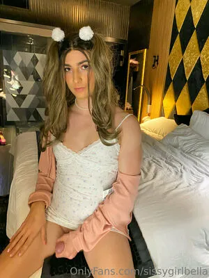 Sissygirlbella OnlyFans Leaked Free Thumbnail Picture - #RlrHYqLx4s