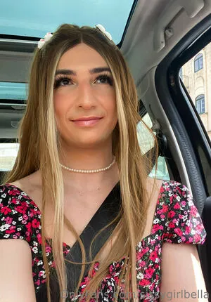 Sissygirlbella OnlyFans Leaked Free Thumbnail Picture - #j8f5JgVnob