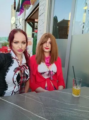 Sissyhaileydoll OnlyFans Leaked Free Thumbnail Picture - #0nIWyFhFAU