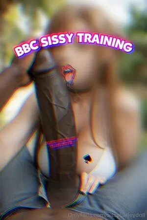 Sissyhaileydoll OnlyFans Leaked Free Thumbnail Picture - #34hmikfYve