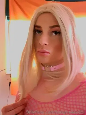 Sissyhaileydoll OnlyFans Leaked Free Thumbnail Picture - #5HUfUlgdpg