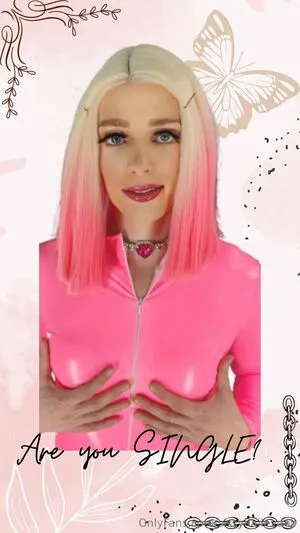 Sissyhaileydoll OnlyFans Leaked Free Thumbnail Picture - #B4c20fsVTX