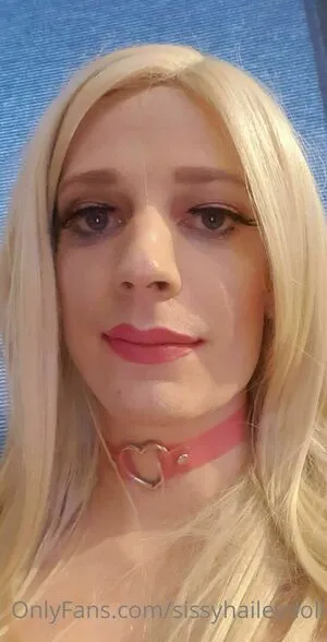 Sissyhaileydoll OnlyFans Leaked Free Thumbnail Picture - #BwANMTyrJK