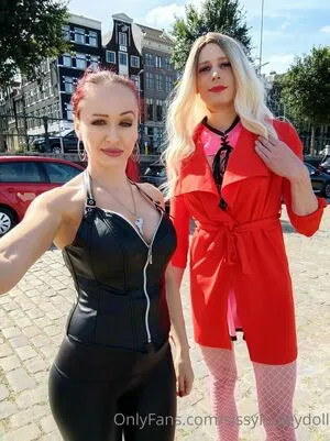 Sissyhaileydoll OnlyFans Leaked Free Thumbnail Picture - #C3cjbXeUXe