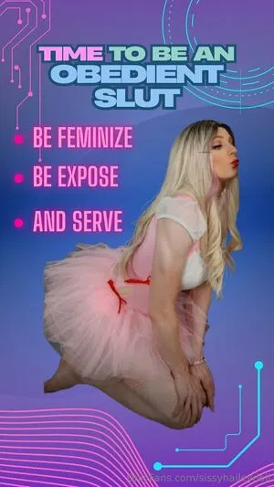 Sissyhaileydoll OnlyFans Leaked Free Thumbnail Picture - #WNTe9KscDQ