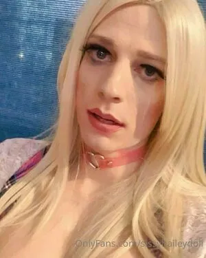 Sissyhaileydoll OnlyFans Leaked Free Thumbnail Picture - #Xy0yRStshT