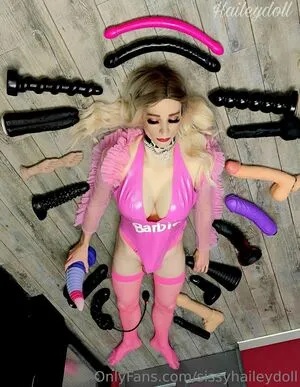 Sissyhaileydoll OnlyFans Leaked Free Thumbnail Picture - #h16uoSl3UQ