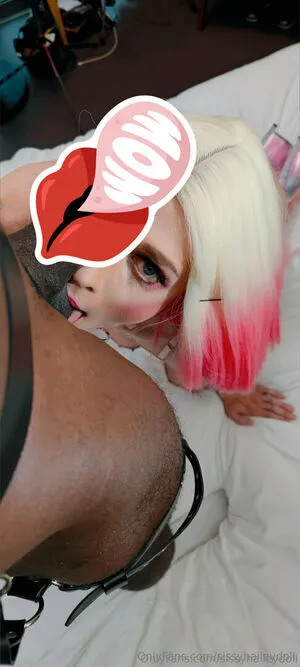 Sissyhaileydoll OnlyFans Leaked Free Thumbnail Picture - #ihNLnNSr6m