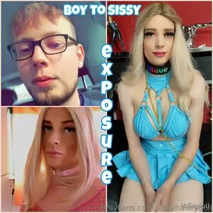 Sissyhaileydoll OnlyFans Leaked Free Thumbnail Picture - #nkpZUTv8TL