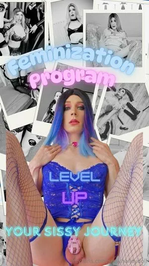 Sissyhaileydoll OnlyFans Leaked Free Thumbnail Picture - #q34pSDNV0W