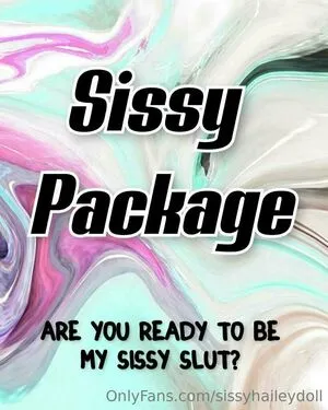 Sissyhaileydoll OnlyFans Leaked Free Thumbnail Picture - #zkWMmMsVUn
