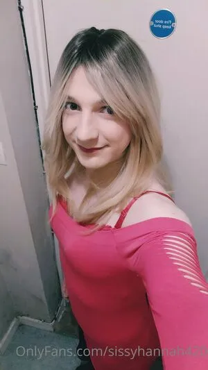 Sissyhannah420 OnlyFans Leaked Free Thumbnail Picture - #VgK5Mx9zFV