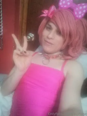 Sissyhope OnlyFans Leaked Free Thumbnail Picture - #5UlfioT8nJ