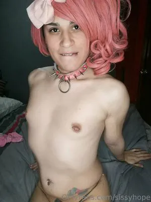 Sissyhope OnlyFans Leaked Free Thumbnail Picture - #OL9yQq3YTZ