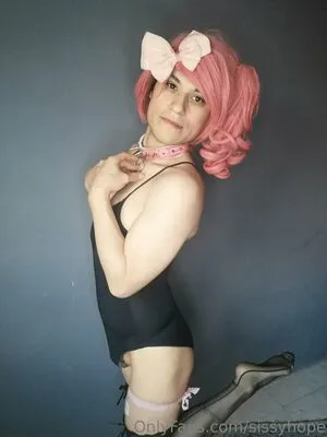 Sissyhope OnlyFans Leaked Free Thumbnail Picture - #VvxRYouXt9